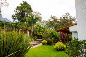 Finca Catalina Hotel Boutique, Tepoztlán